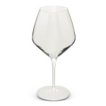 Printed Glasses &amp; Tumblers  - Luigi Bormioli Atelier Wine Glass - 610ml