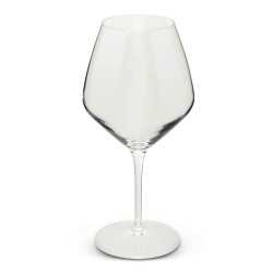 Printed Glasses & Tumblers - Luigi Bormioli Atelier Wine Glass - 610ml