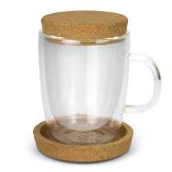 branded Keepsake Onsen Coffee Cup, from our range of promotional Coffee Mugs