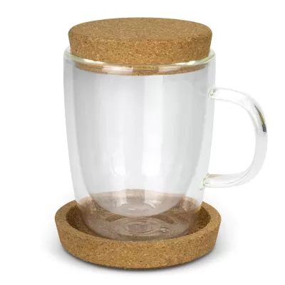 branded Keepsake Onsen Coffee Cup, from our range of promotional Coffee Mugs