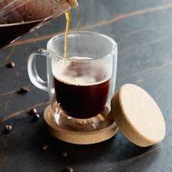 branded Keepsake Onsen Coffee Cup, from our range of promotional Coffee Mugs