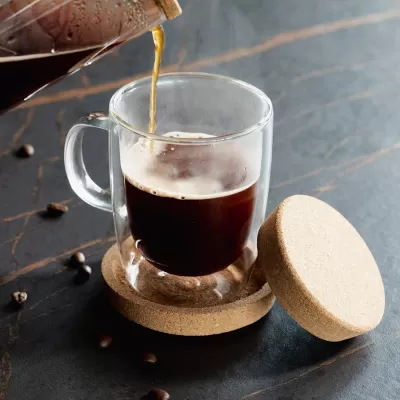 branded Keepsake Onsen Coffee Cup, from our range of promotional Coffee Mugs