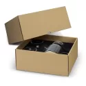 branded Keepsake Onsen Tea Set, from our range of promotional Keepsake
