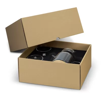 branded Keepsake Onsen Tea Set, from our range of promotional Keepsake