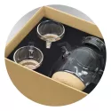branded Keepsake Onsen Tea Set, from our range of promotional Keepsake