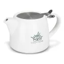 branded Chai Teapot - 490ml, from our range of promotional Coffee Gift Sets