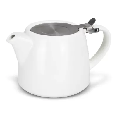 branded Chai Teapot - 490ml, from our range of promotional Coffee Gift Sets