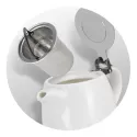 branded Chai Teapot - 490ml, from our range of promotional Coffee Gift Sets