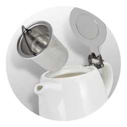 Coffee Gift Sets - Chai Teapot - 490ml