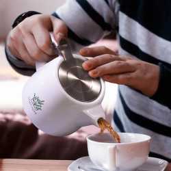 Coffee Gift Sets - Chai Teapot - 490ml