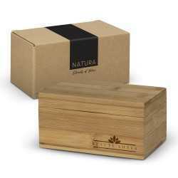 Bamboo Enviro Products - Bamboo Tea Box
