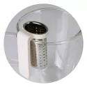 branded Travel Tea Infuser, from our range of promotional Coffee Gift Sets