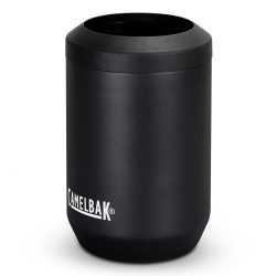 branded CamelBak Horizon Can Cooler - 350ml, from our range of promotional Printed Stubby Holders