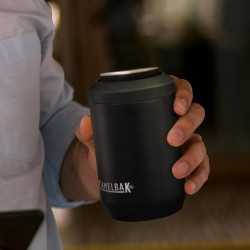 branded CamelBak Horizon Can Cooler - 350ml, from our range of promotional Printed Stubby Holders