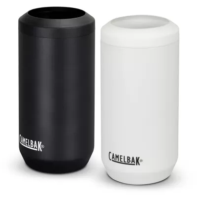 branded CamelBak Horizon Can Cooler Mug - 500ml, from our range of promotional Printed Stubby Holders