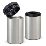 Printed Stubby Holders - Brewski Vacuum Stubby Cooler