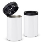 Printed Stubby Holders - Brewski Vacuum Stubby Cooler