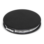 branded Essence Compact Mirror, from our range of promotional Personal Products
