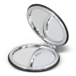 branded Essence Compact Mirror, from our range of promotional Personal Products
