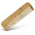 branded Bamboo Hair Comb, from our range of promotional Personal Products