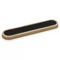 branded Bamboo Nail File, from our range of promotional Personal Products