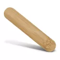 branded Bamboo Nail File, from our range of promotional Personal Products