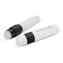 branded Duo Lip Balm, from our range of promotional Sunscreen &amp; Lip Balm