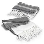 Picnic Blankets  - Ohau Throw Blanket
