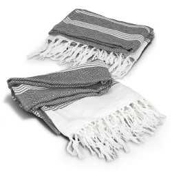 Picnic Blankets - Ohau Throw Blanket