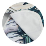 Picnic Blankets  - Kenya Full Colour Blanket