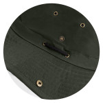 Wide Brim Hats  - Oilskin Wide Brim Hat
