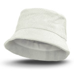 Wide Brim Hats  - Madura Corduroy Bucket Hat