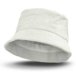 Wide Brim Hats - Madura Corduroy Bucket Hat