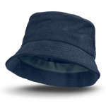 Wide Brim Hats  - Madura Corduroy Bucket Hat