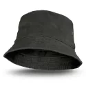branded Faded Bucket Hat, from our range of promotional Wide Brim Hats