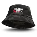 branded Camouflage Bucket Hat, from our range of promotional Wide Brim Hats