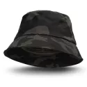 branded Camouflage Bucket Hat, from our range of promotional Wide Brim Hats