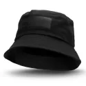 branded Bucket Hat with Patch, from our range of promotional Wide Brim Hats