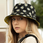 Wide Brim Hats  - Sonny Custom Reversible Bucket Hat