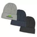 branded Altitude Knit Beanie, from our range of promotional Beanies