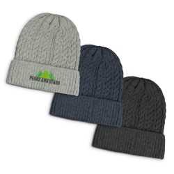 branded Altitude Knit Beanie, from our range of promotional Beanies
