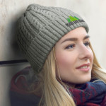 branded Altitude Knit Beanie, from our range of promotional Beanies