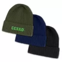 branded Denali Knitted Beanie, from our range of promotional Beanies