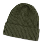 branded Denali Knitted Beanie, from our range of promotional Beanies