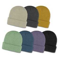branded Galway Waffle Beanie, from our range of promotional Beanies