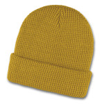 branded Galway Waffle Beanie, from our range of promotional Beanies