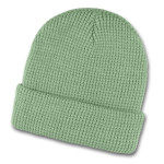 branded Galway Waffle Beanie, from our range of promotional Beanies