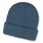 branded Galway Waffle Beanie, from our range of promotional Beanies