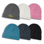 branded Avalanche Brushed Beanie, from our range of promotional Beanies