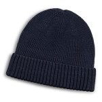 branded Merino Wool Beanie, from our range of promotional Beanies